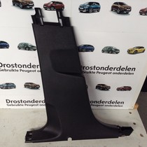 Deurstijl Bekleding Midden Links 9677443377 / 96774433ZD Peugeot 308 T9