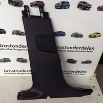 Deurstijl Bekleding Midden Links 9677443377 / 96774433ZD Peugeot 308 T9