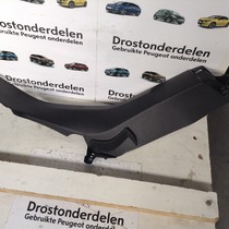 Instappaneel Rechts-Achter 9677522177 / 96775221ZD Peugeot 308 T9