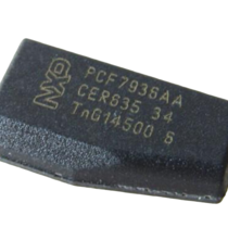 Original NXP Transponder Chip PCF7936AA ID46 Chip for Peugeot Citroen Models