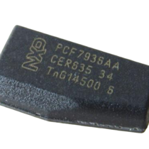 Original NXP Transponderchip PCF7936AA ID46 Chip für Peugeot Citroen Modelle