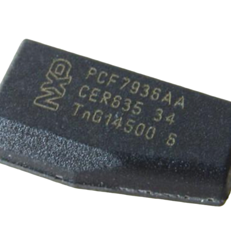 Original NXP Transponderchip PCF7936AA ID46 Chip für Peugeot Citroen Modelle