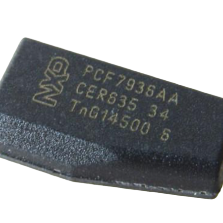 Originele NXP Transponder Chip PCF7936AA ID46 Chip voor peugeot citroen modellen