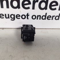 Schakelaar Koplamp 98095437ZD Peugeot 3008 II P84E