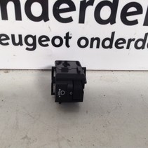 Schalter Scheinwerfer 98095437ZD Peugeot 3008 II P84E