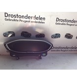 Instrumententafel / Kilometerzähler 9810394480 Peugeot 3008 II P84E