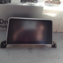 Navigatie Display 9810032680 Peugeot 3008 II P84E