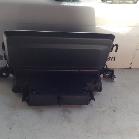 Navigation Display 9810032680 Peugeot 3008 II P84E