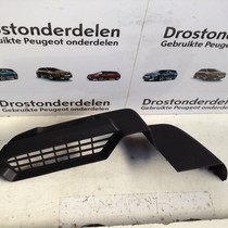 Bekleding Hoedenplanksteun Links 9677642277 / 96776422ZD Peugeot 308 T9