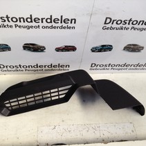 Bekleding Hoedenplanksteun Links 9677642277 / 96776422ZD Peugeot 308 T9