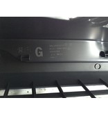 Upholstery Parcel shelf support Left 9677642277 / 96776422ZD Peugeot 308 T9