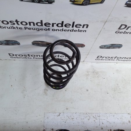 Rear Spring Rear Axle 9809248180 Peugeot 308 T9