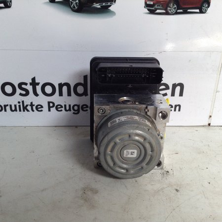 ABS Pomp 9839933880 Peugeot 208 II P21E