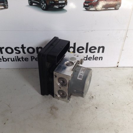 ABS-Pumpe 9839933880 Peugeot 208 II P21E