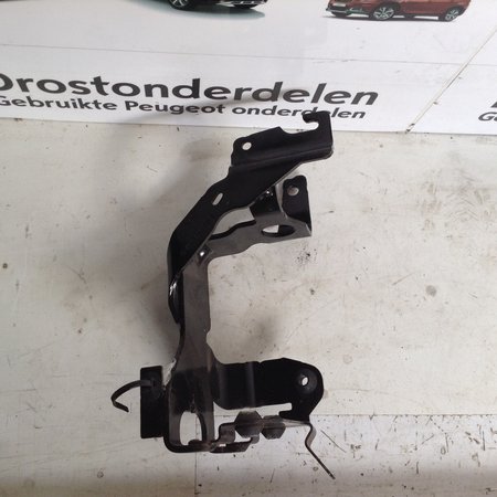 ABS Steun 9824447480 Peugeot 208 II P21E