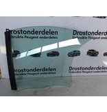 Left Rear Window Peugeot 308CC 43R-000677 E000188