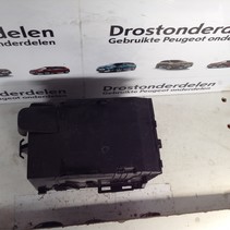 Accubak Met Deksel 9801801880 Peugeot 208 / 2008