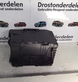 Accubak Met Deksel 9801801880 Peugeot 208 / 2008