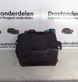 Accubak Met Deksel 9801801880 Peugeot 208 / 2008