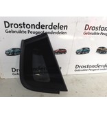 Seitenfenster rechts-hinten 9802442380 Peugeot 2008 43R-006723 E000255