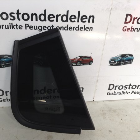 Seitenfenster rechts-hinten 9802442380 Peugeot 2008 43R-006723 E000255