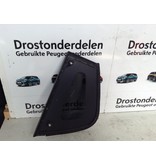 Zijruit Rechts-Achter 9802442380 Peugeot 2008 43R-006723 E000255