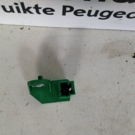 Airbag Sensor 9654903480 Peugeot 207CC