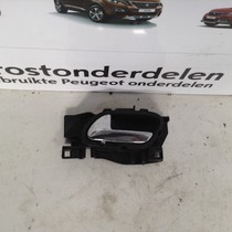 Portiergreep Links-Achter 96555518VD Peugeot 207