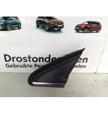 Zierdreieck Chrom Kotflügel vorne links 9675878380 Peugeot 208