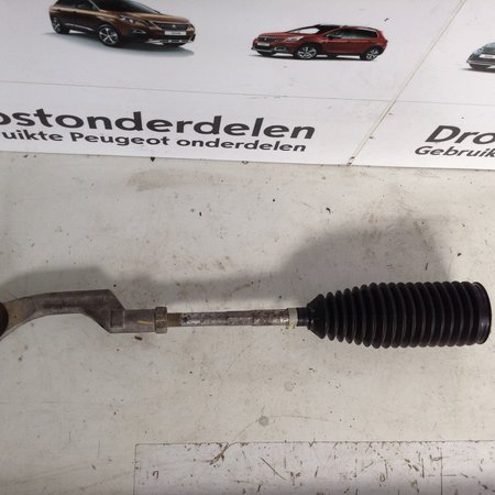 Tie Rod Left Peugeot 2008 II P24E (1673314480)