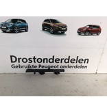 Schlüsselloser Zugangssensor 9824885480 Peugeot 208 II P21E