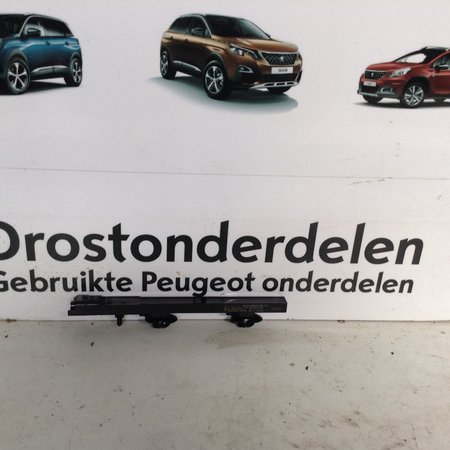 Schlüsselloser Zugangssensor 9824885480 Peugeot 208 II P21E