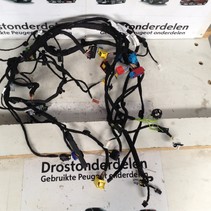 Dashboard Inner Cable 9829085880 Peugeot 3008 II P84E