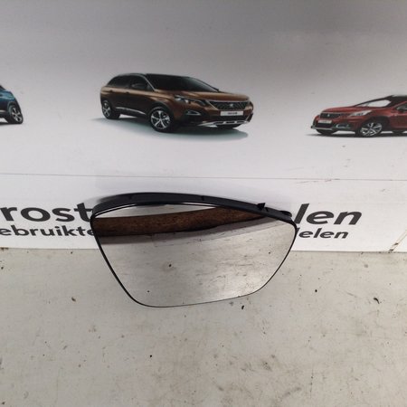 Spiegelglas rechts 1607512280 Peugeot 208