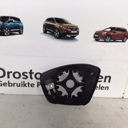 Spiegelglas Rechts 1607512280 Peugeot 208