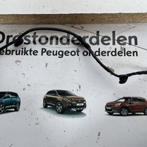 Airbag-Stecker Beifahrerseite Peugeot 208 II P21E