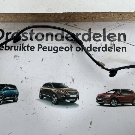 Airbag-Stecker Beifahrerseite Peugeot 208 II P21E