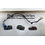 Airbag-Stecker Beifahrerseite Peugeot 208 II P21E