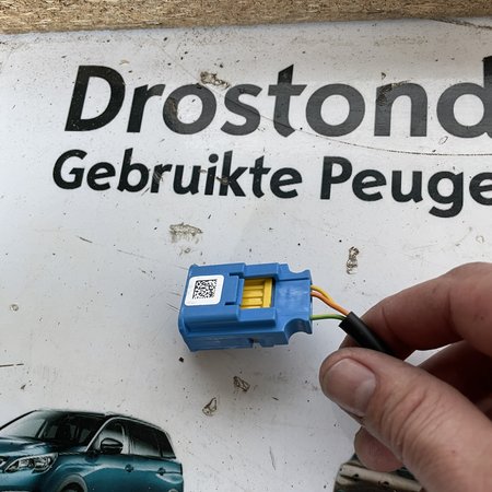 Airbag-Stecker Beifahrerseite Peugeot 208 II P21E