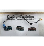 Airbag connector Passenger side Peugeot 2008 II P24E