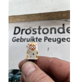 Airbag connector Passenger side Peugeot 2008 II P24E