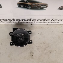 Mistlamp Rechts-Voor 9826960480 Peugeot 2008 II P24E