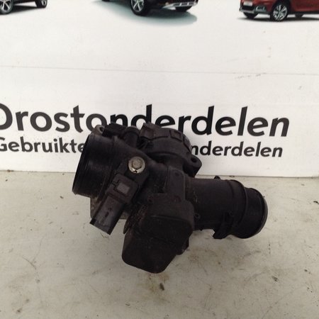 Gasklephuis Delphi  9660030480 Peugeot 307 (345E4)