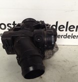 Gasklephuis Delphi  9660030480 Peugeot 307 (345E4)