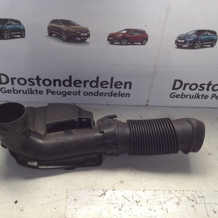 Air intake hose 9683340180 Peugeot 207