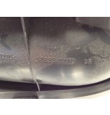 Aanzuigslang Lucht 9683340180 Peugeot 207