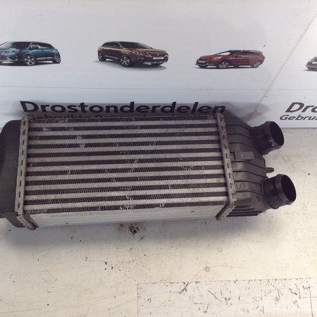 Intercooler 9680275480 Peugeot 207 1.6 HDI