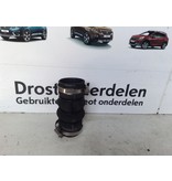 Ladeluftkühlerschlauch 9682864680 Peugeot 207 Diesel HDI