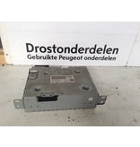 Radio / Navigation computer 9820469280 Peugeot 5008 II P87E