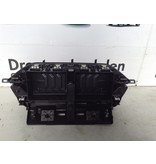 Heizungsbedienfeld 9823457080 / 9823457180 Peugeot 2008 II P24E